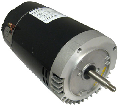 EB229/ASB128 1 1/2 Hp 1 Sp 115 / 230 V - REPLACEMENT MOTORS